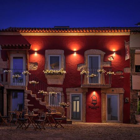 Hostel Bulwark Валенса Экстерьер фото