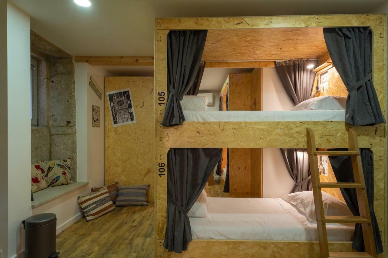 Hostel Bulwark Валенса Экстерьер фото