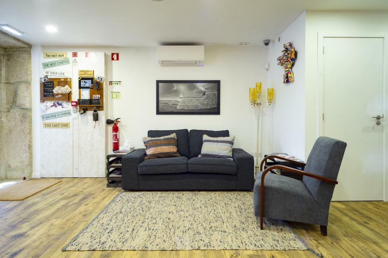 Hostel Bulwark Валенса Экстерьер фото