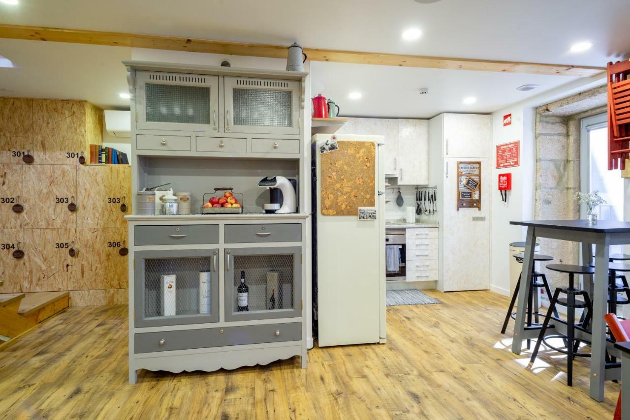 Hostel Bulwark Валенса Экстерьер фото