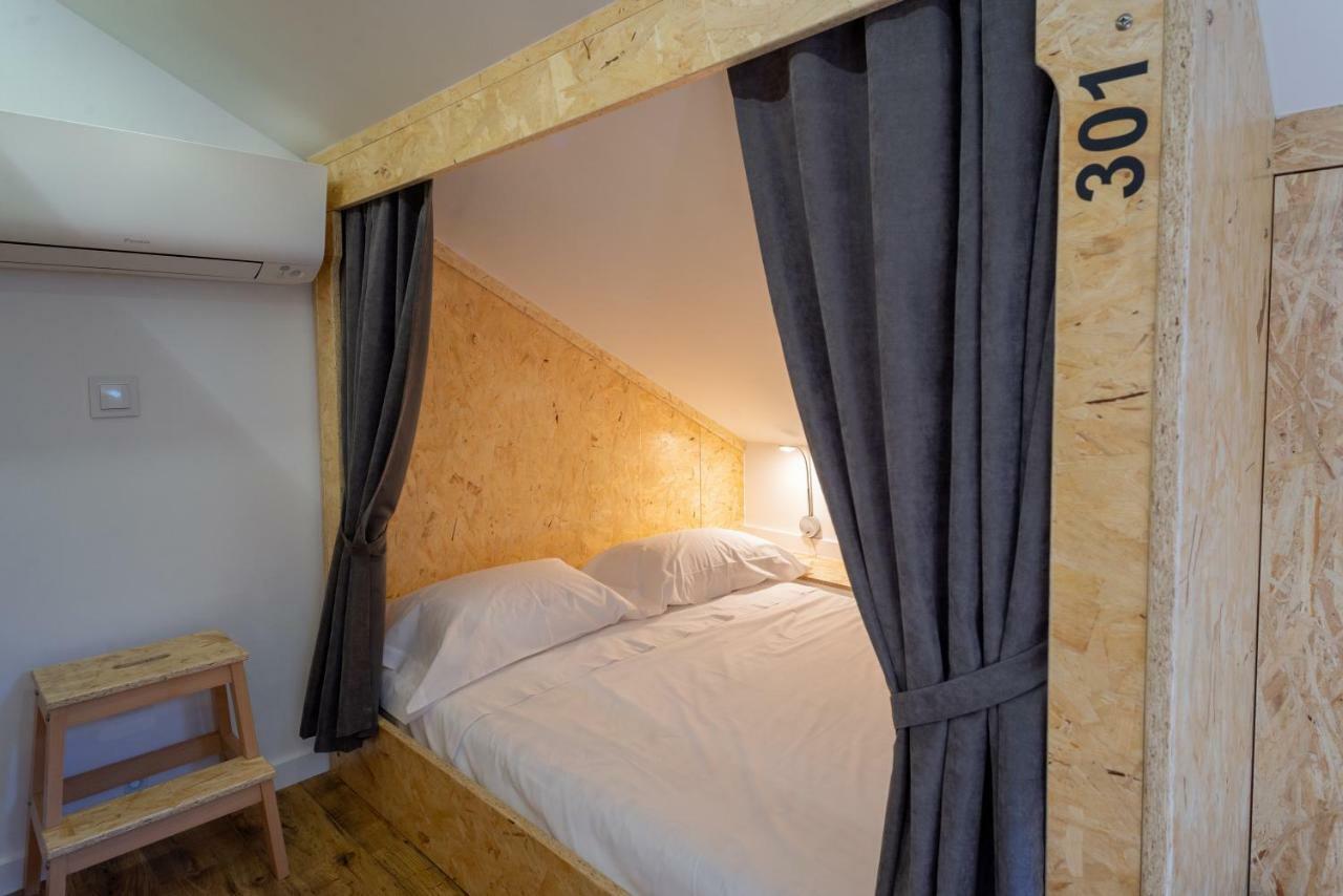 Hostel Bulwark Валенса Экстерьер фото