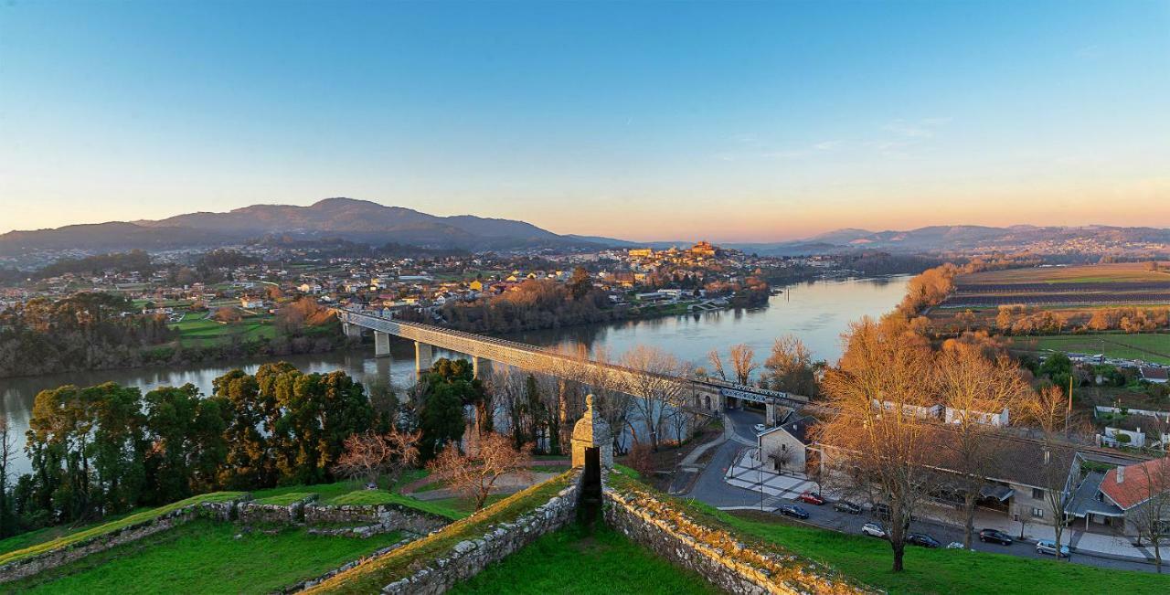 Hostel Bulwark Валенса Экстерьер фото